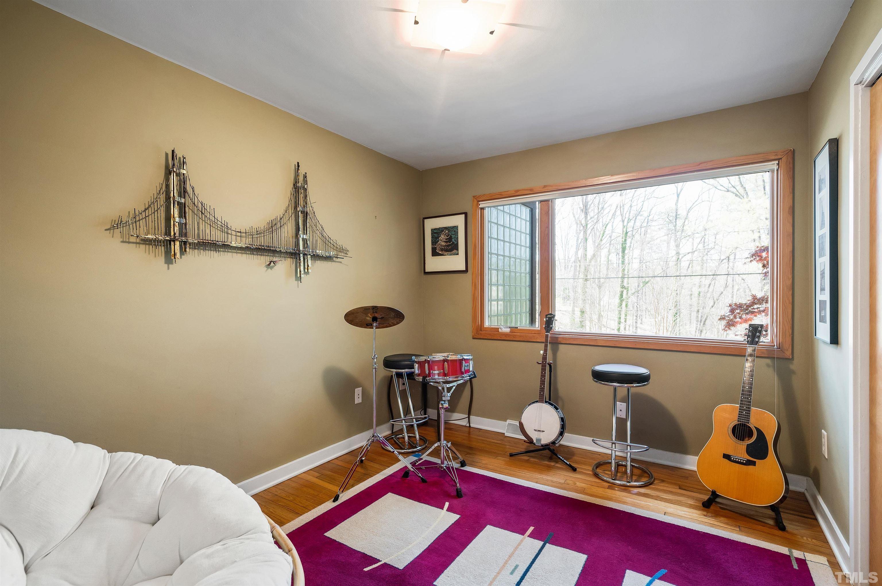 2700 Webb Street Raleigh, NC 27609 - Photo 24 of 60 a room with furniture and windows