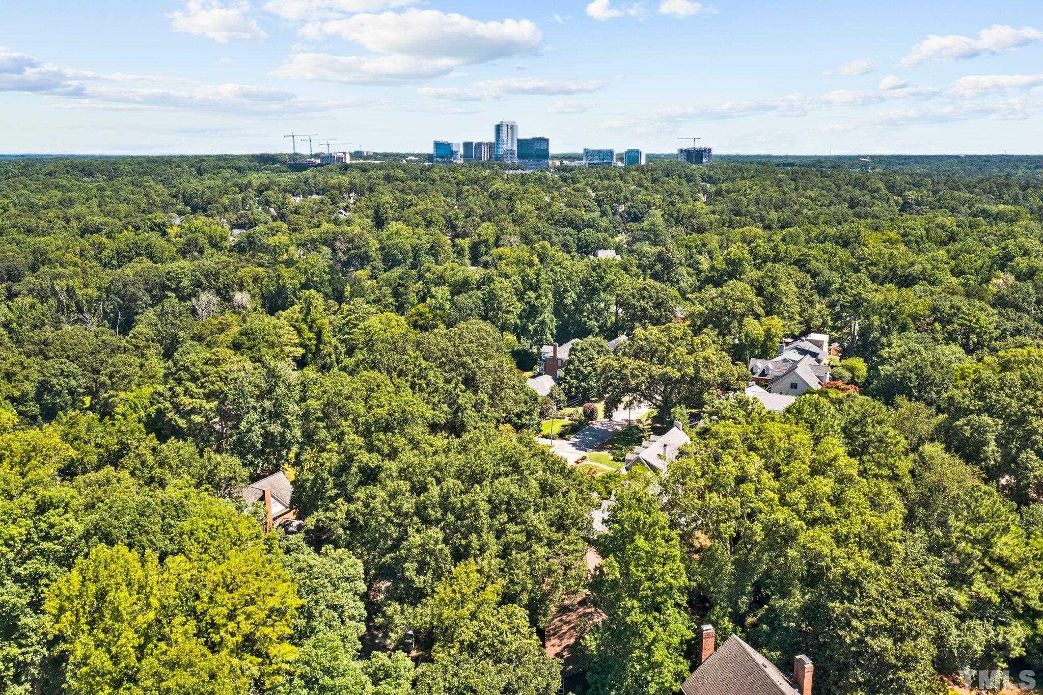 2700 Webb Street Raleigh, NC 27609 - Photo 60 of 60