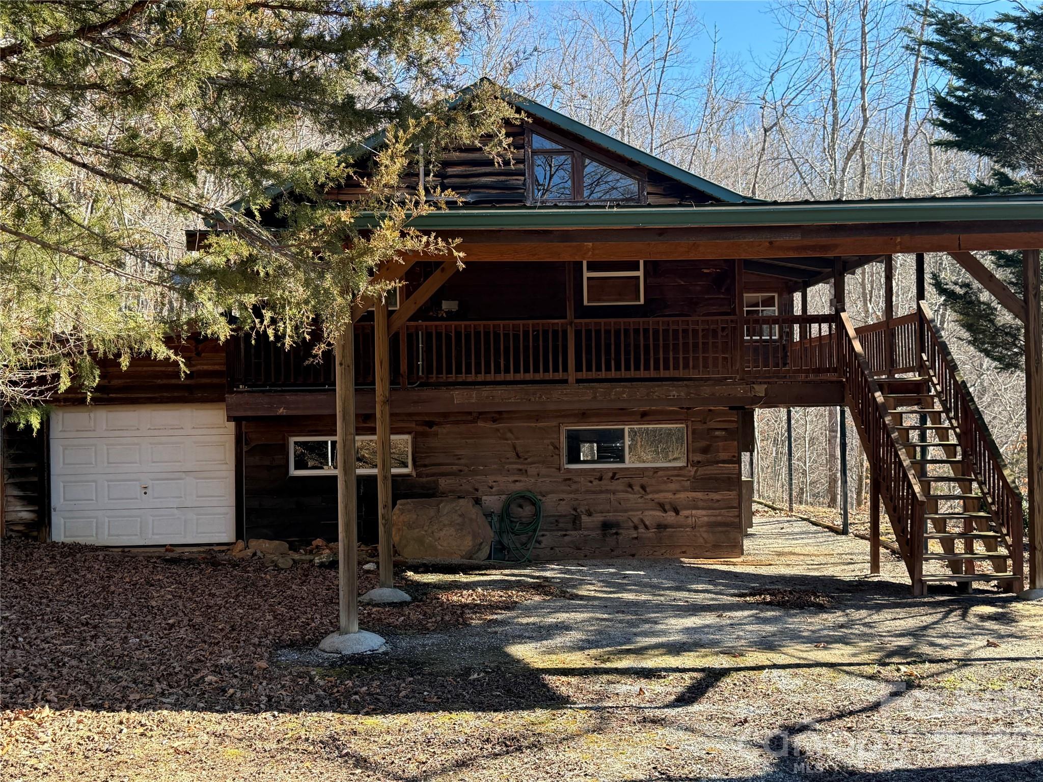 298 Timbuktu Road Sylva, NC 28779 - Photo 2 of 26