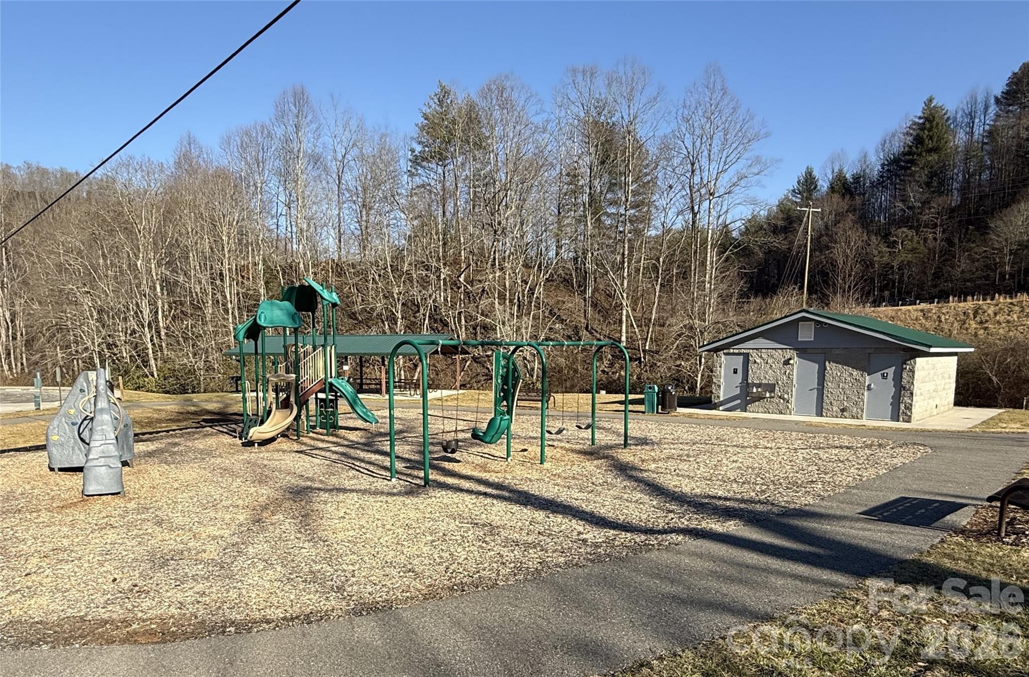 298 Timbuktu Road Sylva, NC 28779 - Photo 24 of 26