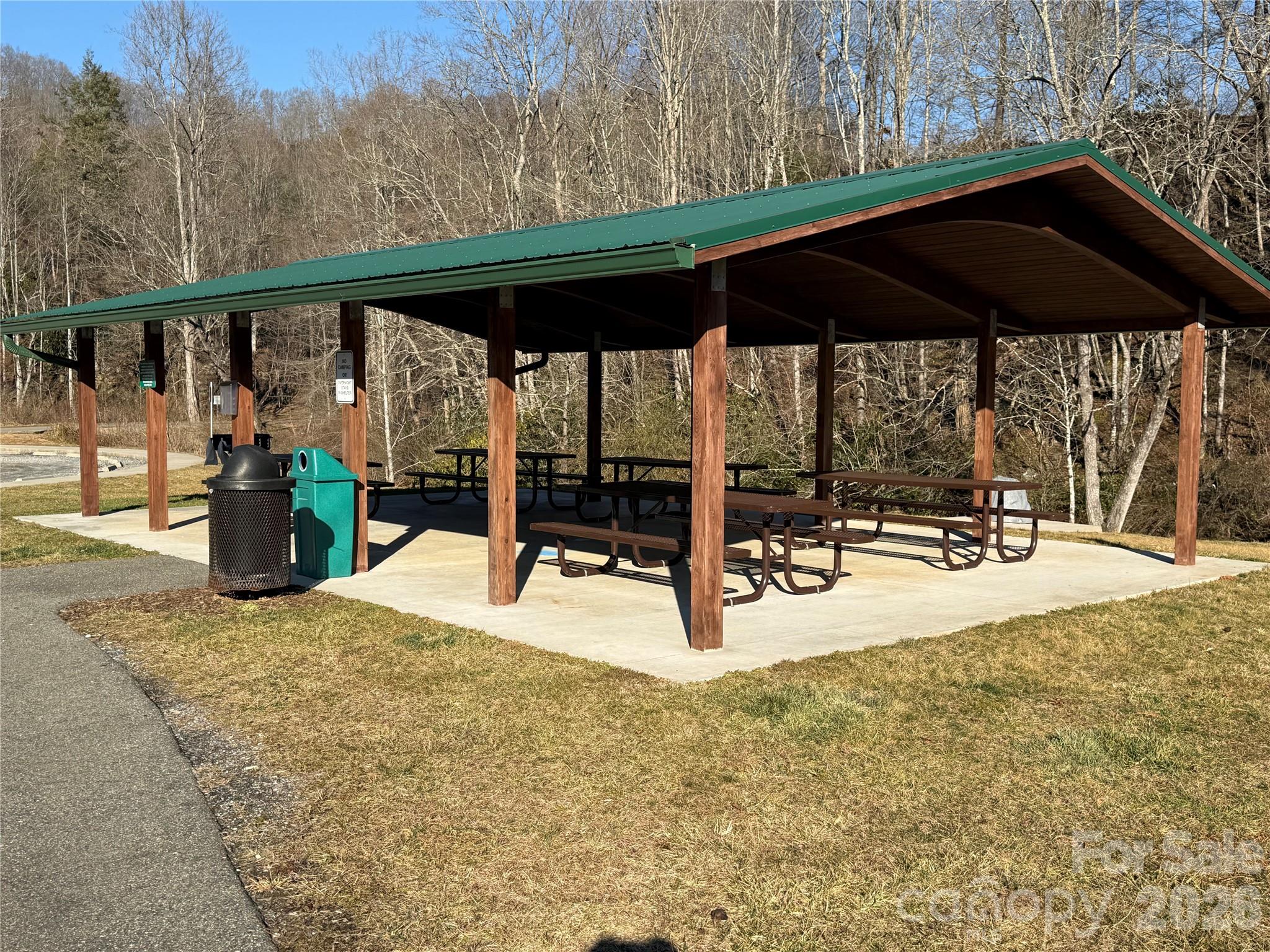 298 Timbuktu Road Sylva, NC 28779 - Photo 25 of 26