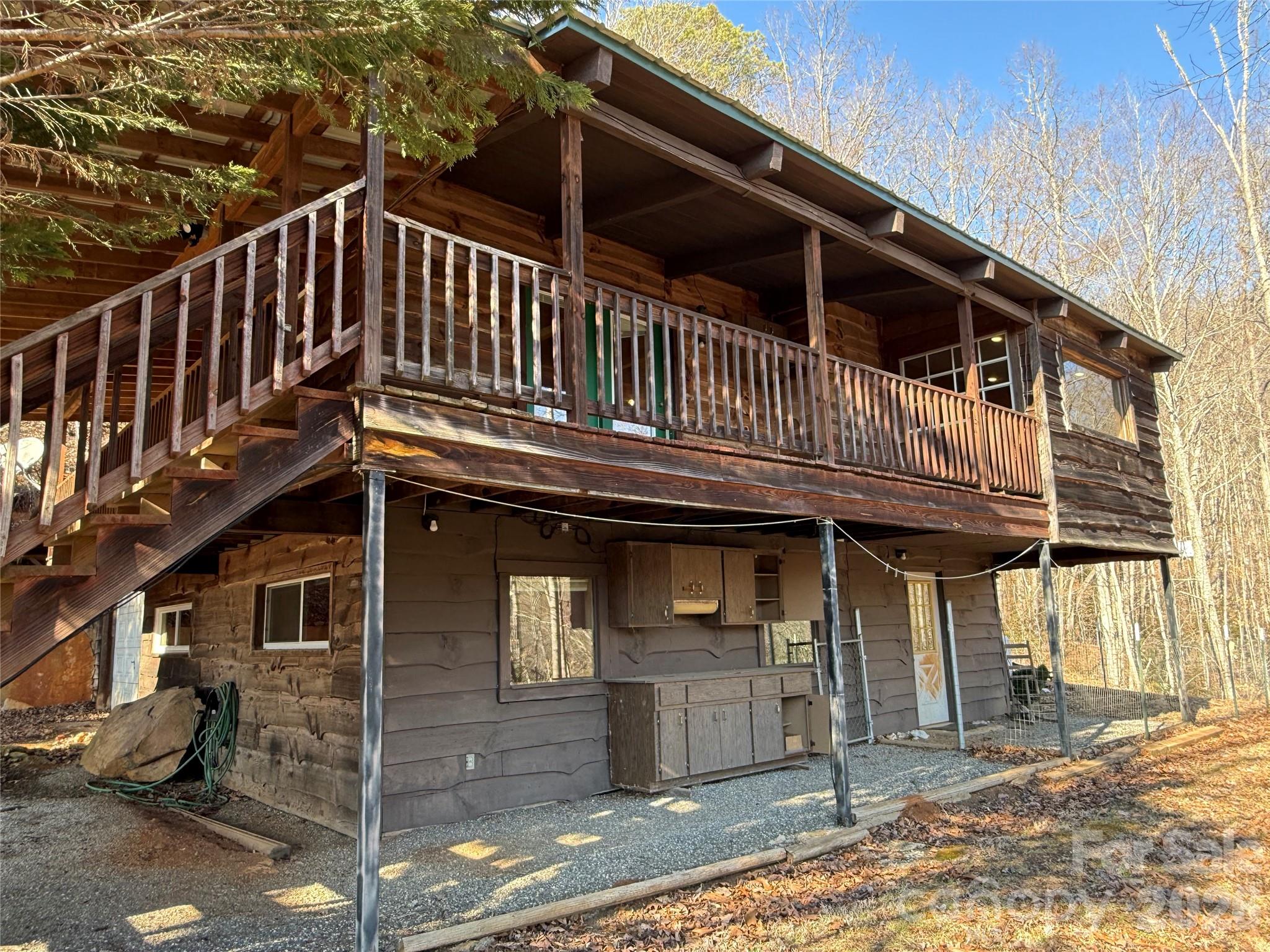 298 Timbuktu Road Sylva, NC 28779 - Photo 3 of 26