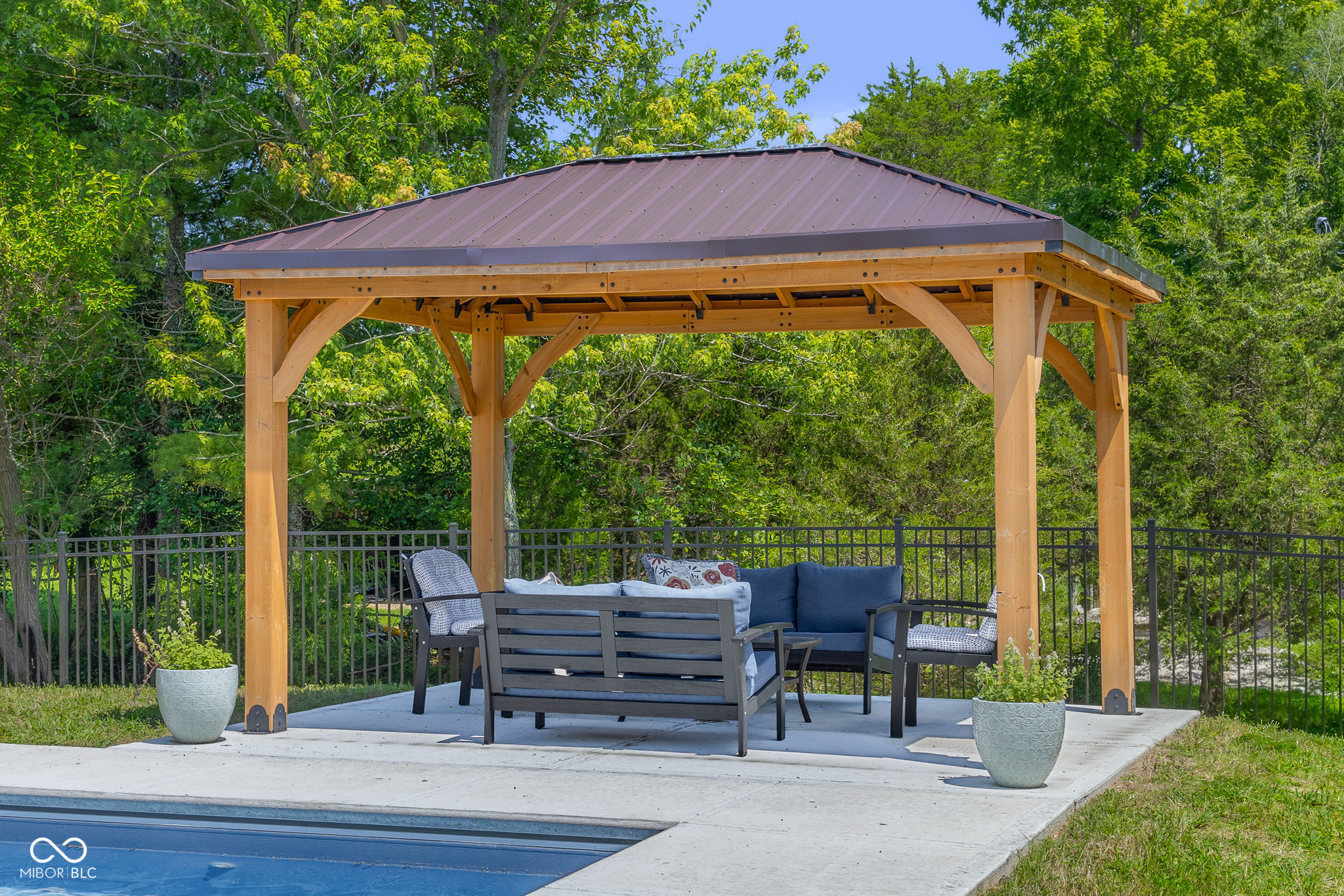 3045 Braeburn Columbus, IN 47201 - Photo 47 of 55