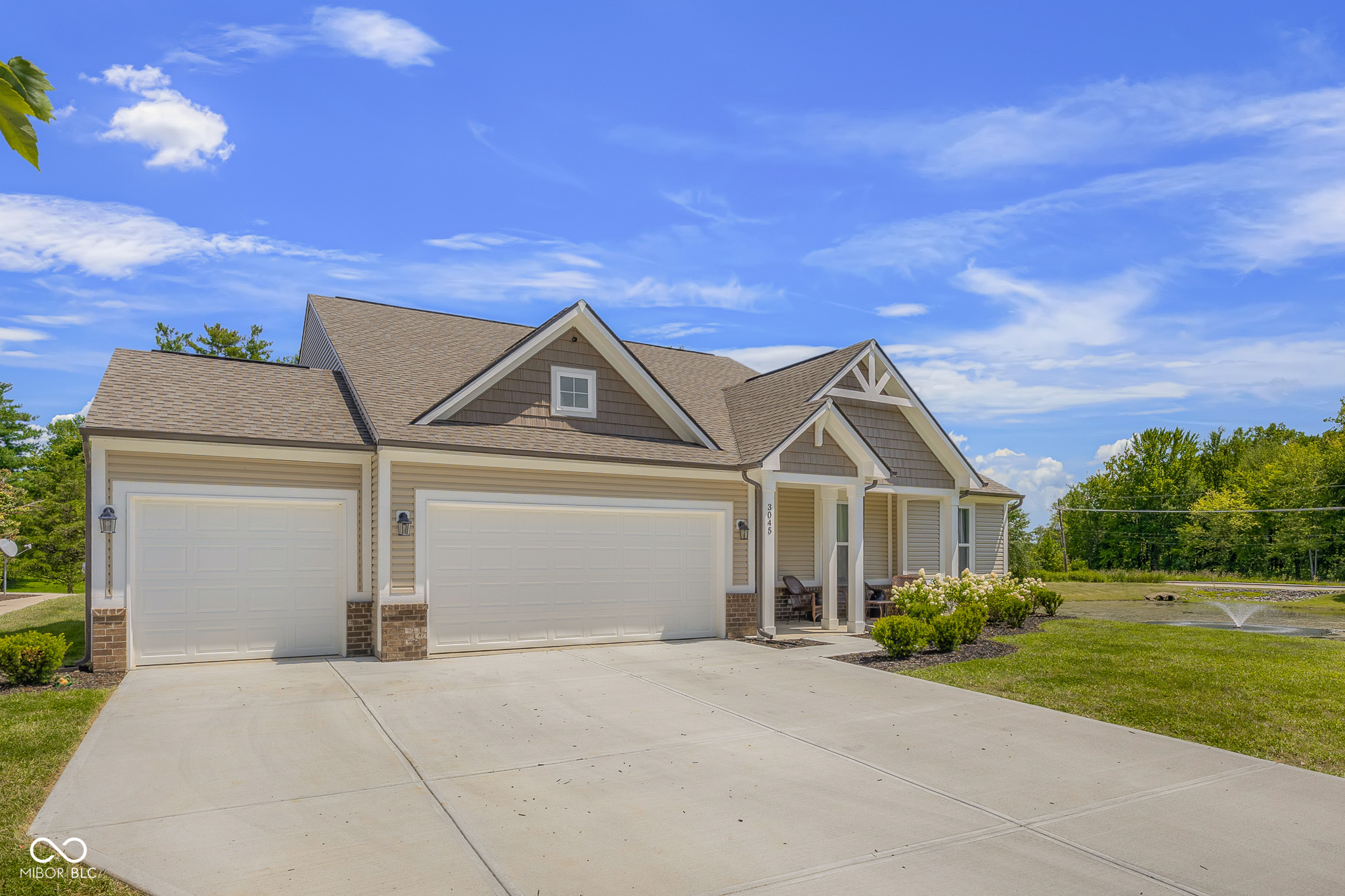 3045 Braeburn Columbus, IN 47201 - Photo 51 of 55