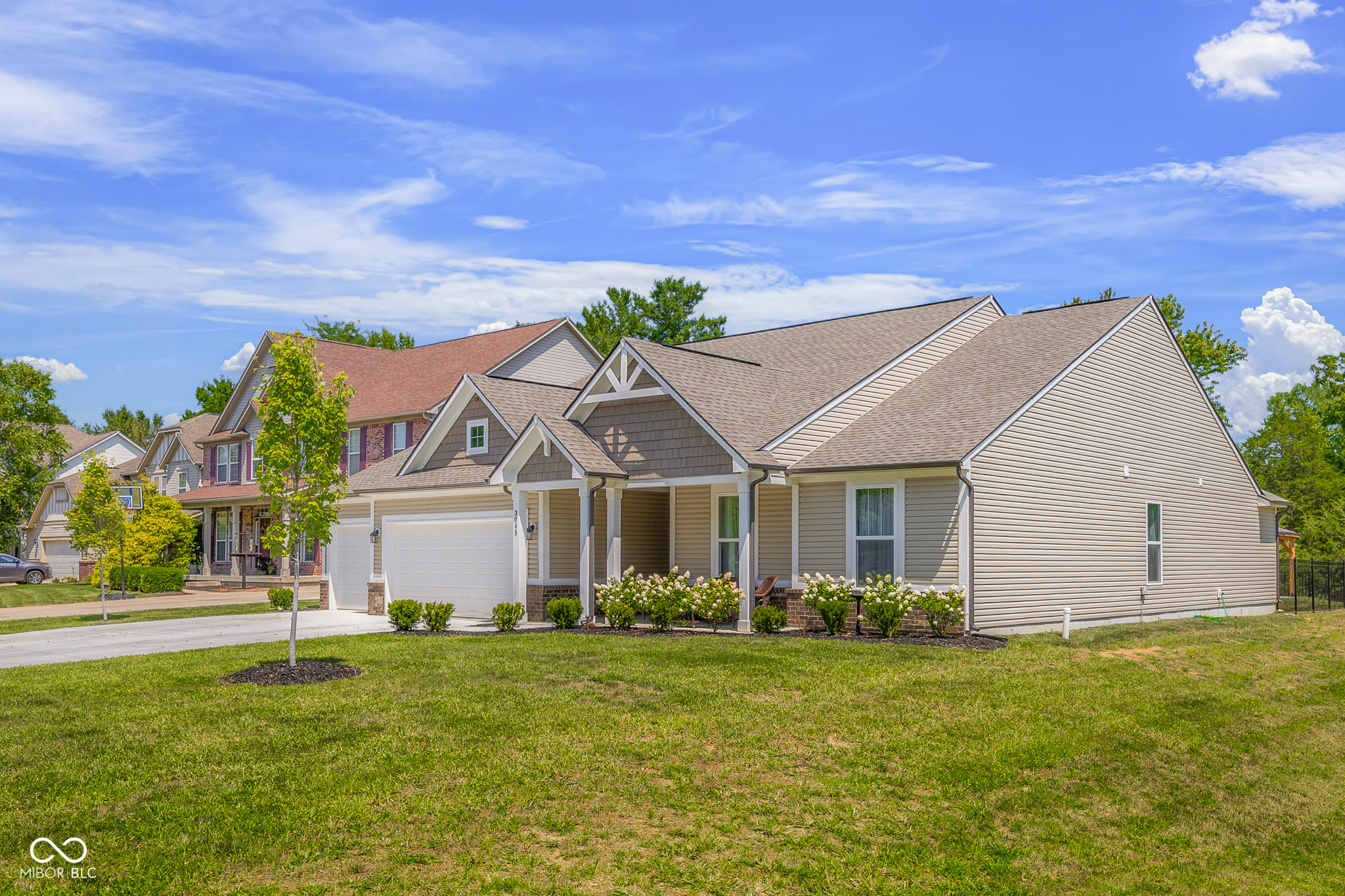 3045 Braeburn Columbus, IN 47201 - Photo 52 of 55