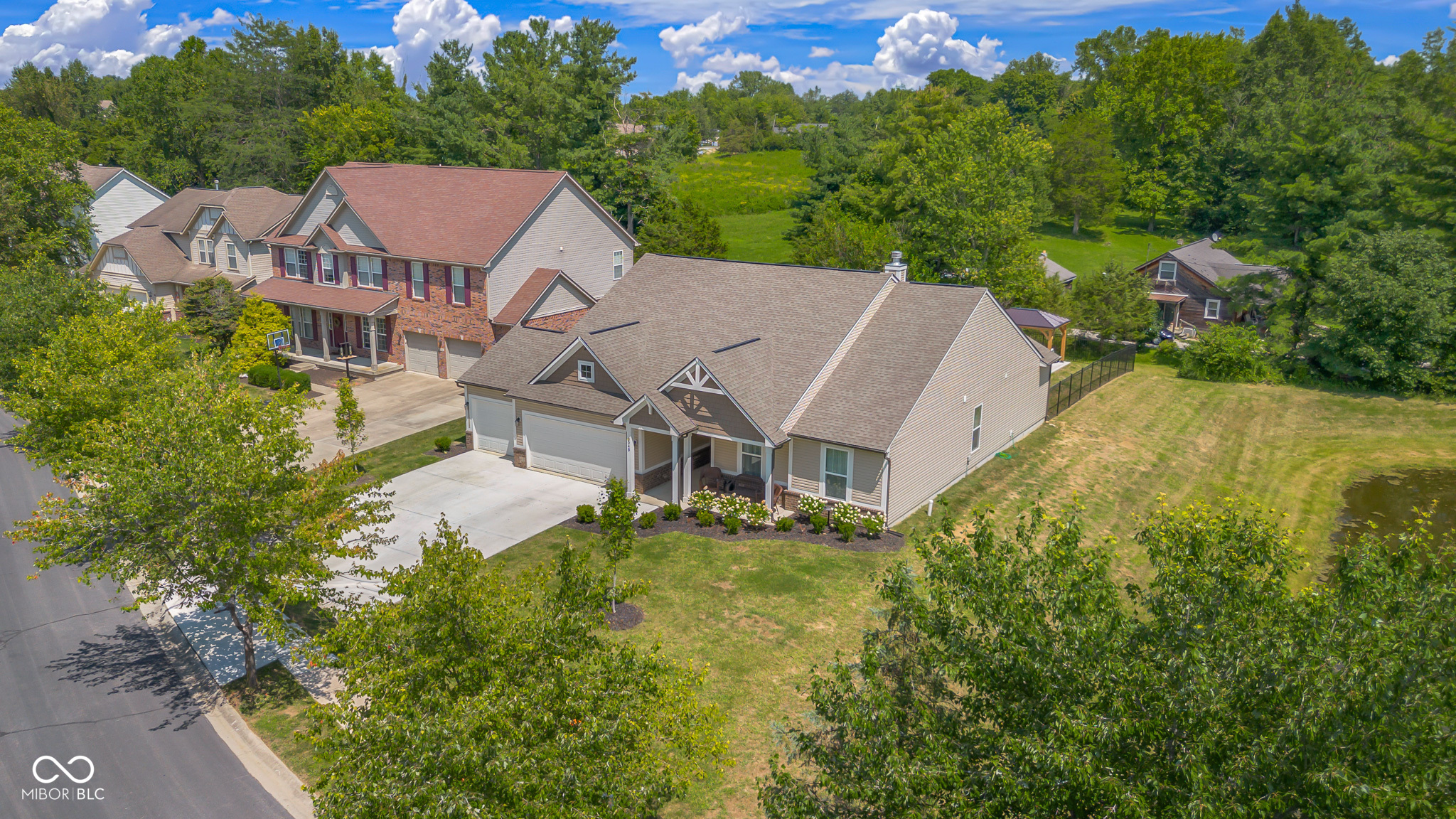3045 Braeburn Columbus, IN 47201 - Photo 53 of 55