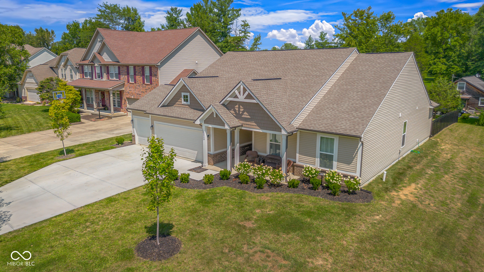 3045 Braeburn Columbus, IN 47201 - Photo 54 of 55