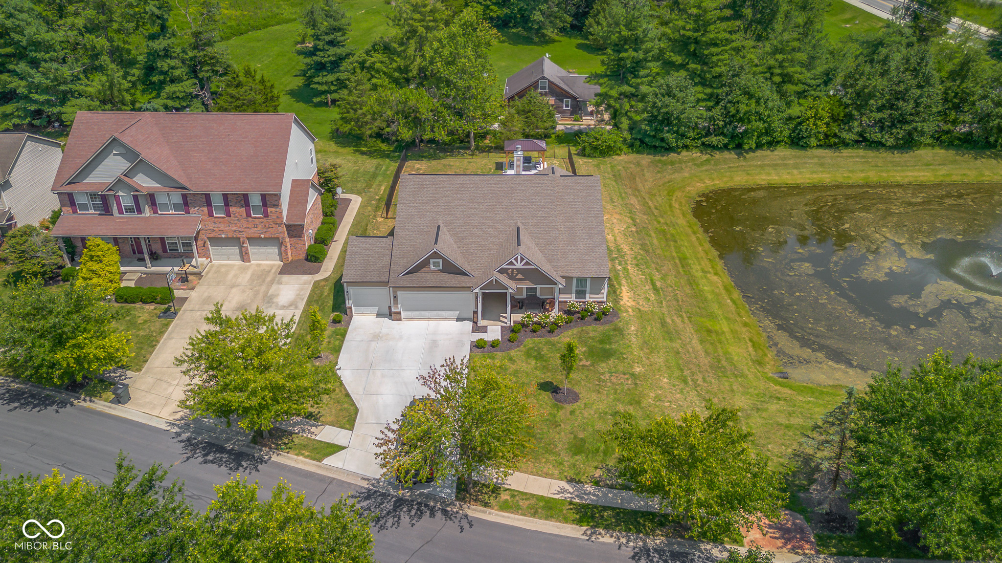 3045 Braeburn Columbus, IN 47201 - Photo 55 of 55