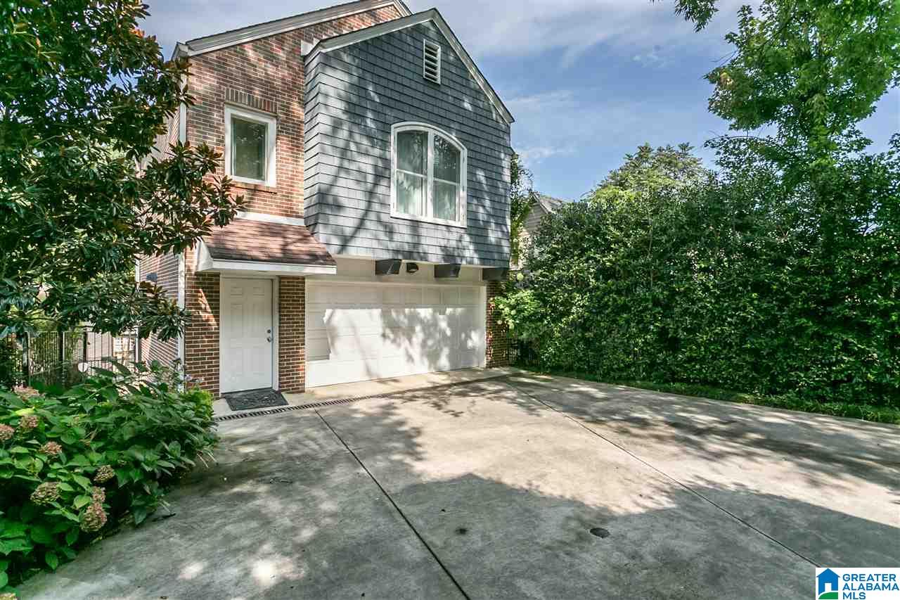 742 Linwood Road Birmingham, AL 35222 - Photo 43 of 48