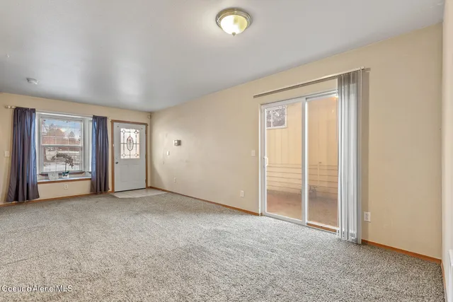 $335,000 | 2814 North 9th Street, Coeur D'Alene, ID 83815