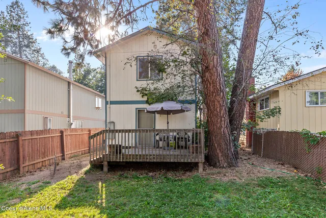 $335,000 | 2814 North 9th Street, Coeur D'Alene, ID 83815