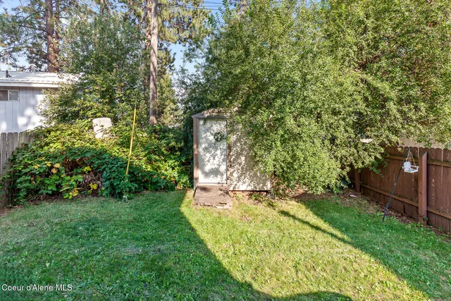 $335,000 | 2814 North 9th Street, Coeur D'Alene, ID 83815