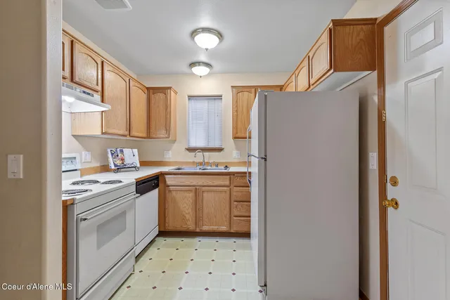 $335,000 | 2814 North 9th Street, Coeur D'Alene, ID 83815