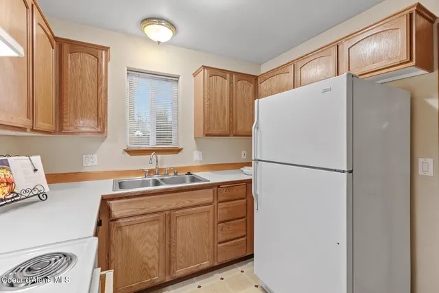 $335,000 | 2814 North 9th Street, Coeur D'Alene, ID 83815