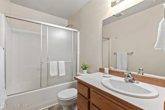 $335,000 | 2814 North 9th Street, Coeur D'Alene, ID 83815