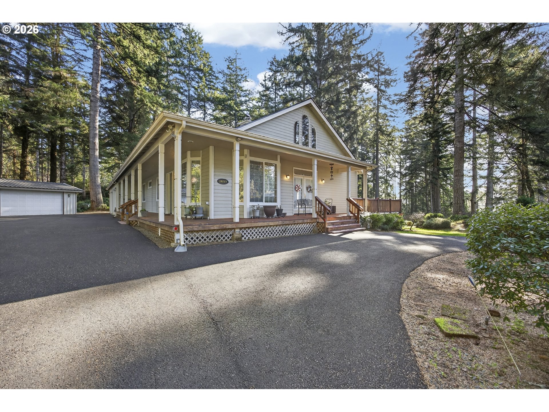 84177 Wright Road Florence, OR 97439 - Photo 2 of 44