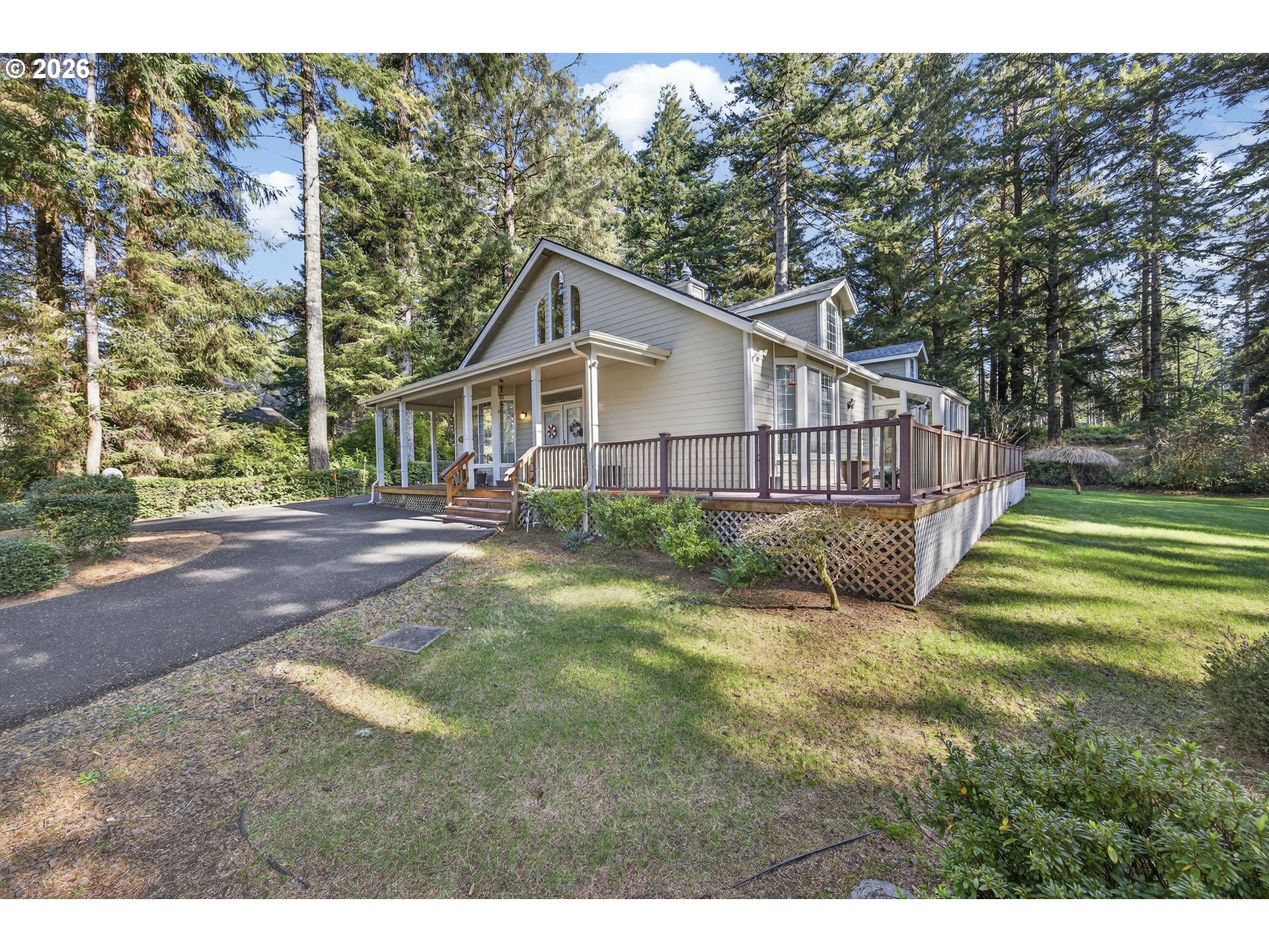 84177 Wright Road Florence, OR 97439 - Photo 37 of 44