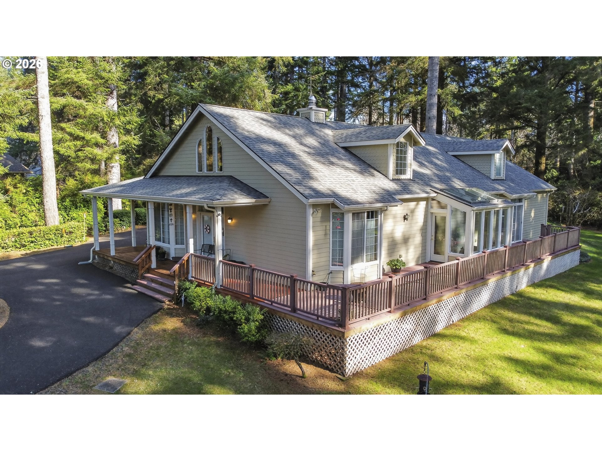 84177 Wright Road Florence, OR 97439 - Photo 38 of 44