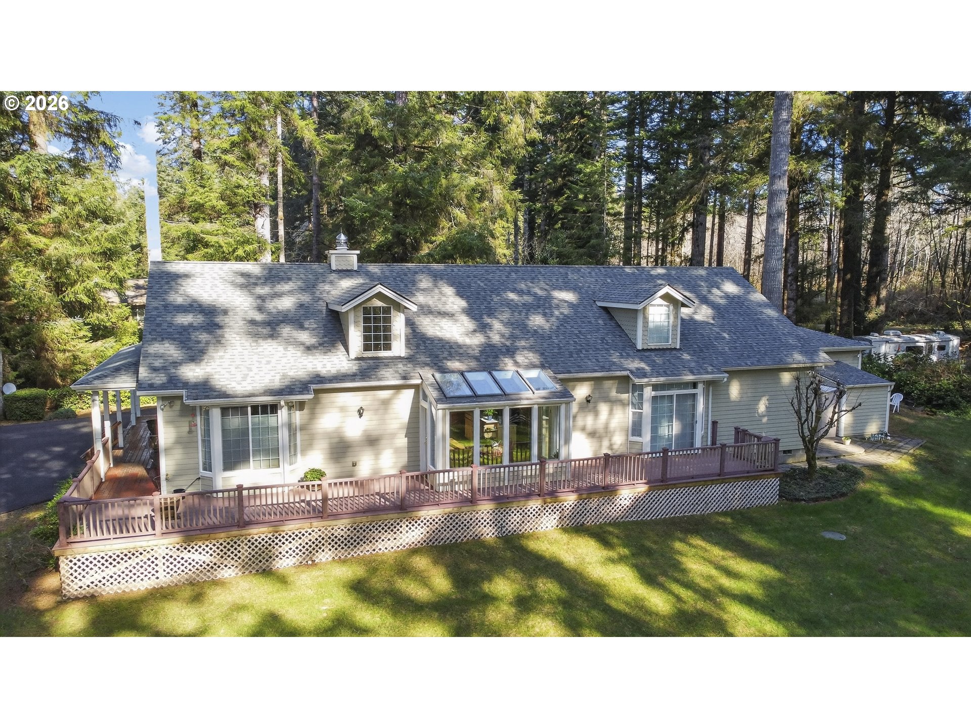 84177 Wright Road Florence, OR 97439 - Photo 39 of 44