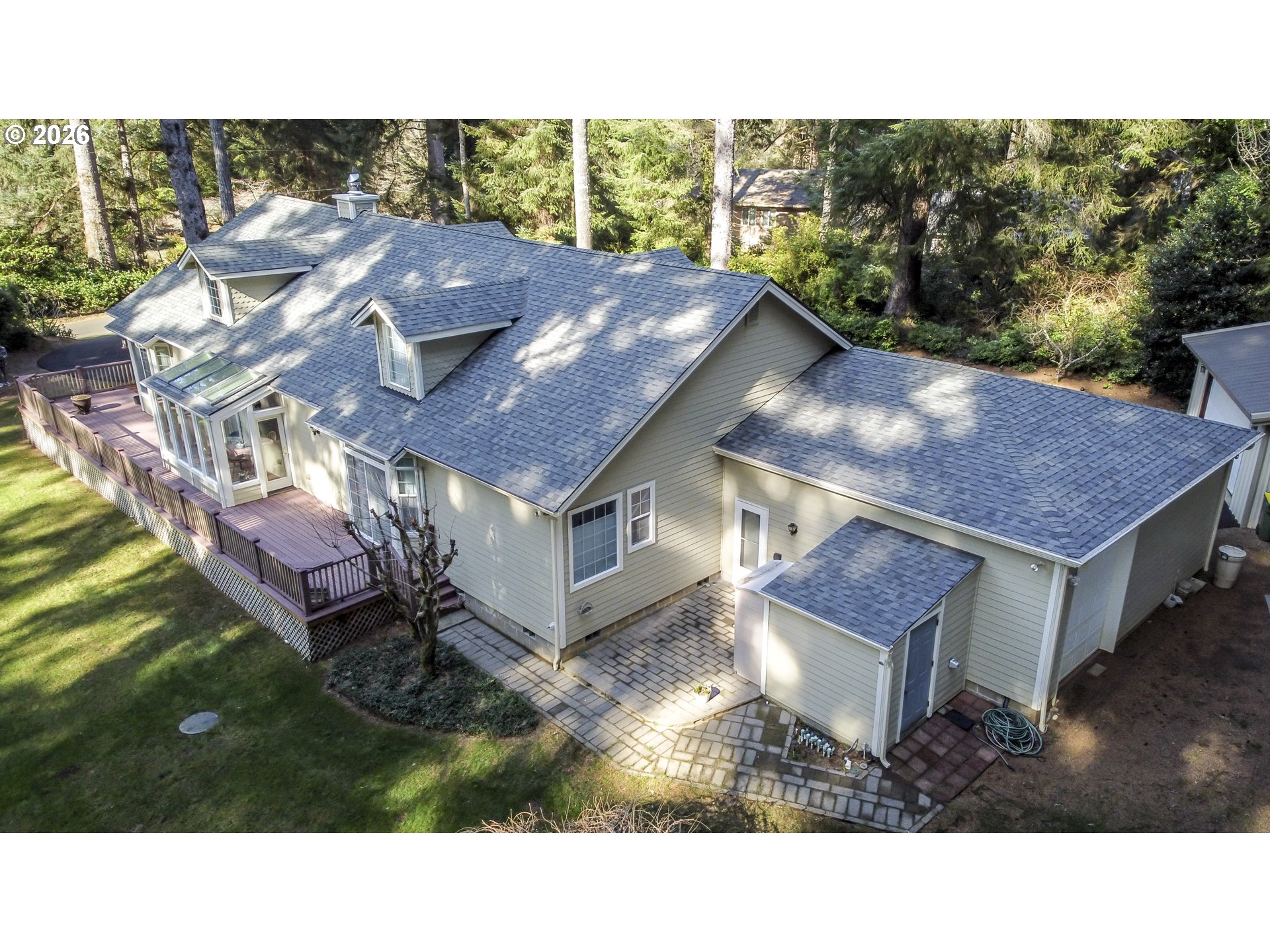 84177 Wright Road Florence, OR 97439 - Photo 40 of 44