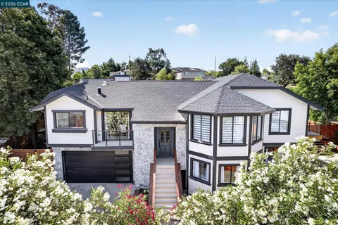 $1,650,000 | 4348 Cowell Road, Concord, CA 94518