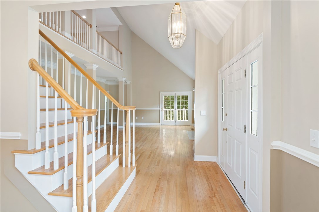 419 Albion Road, Unit 18 Lincoln, RI 02865 - Photo 14 of 42