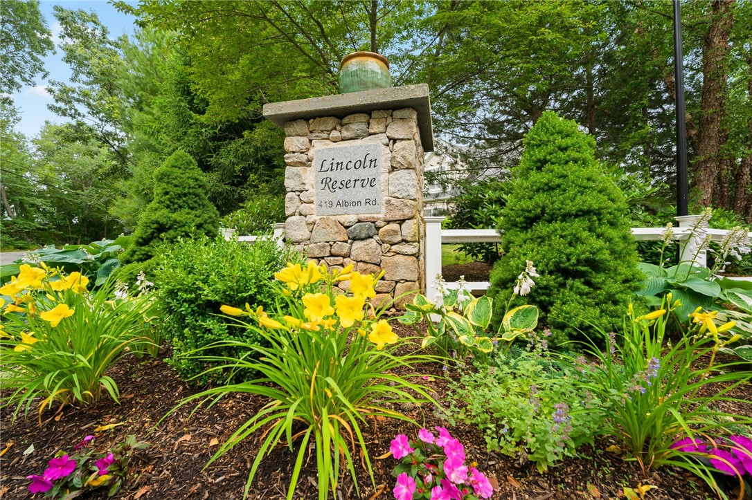 419 Albion Road, Unit 18 Lincoln, RI 02865 - Photo 2 of 42