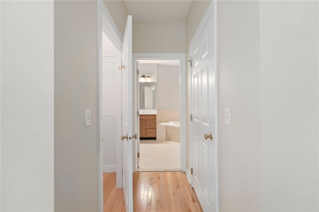 419 Albion Road, Unit 18 Lincoln, RI 02865 - Photo 28 of 42