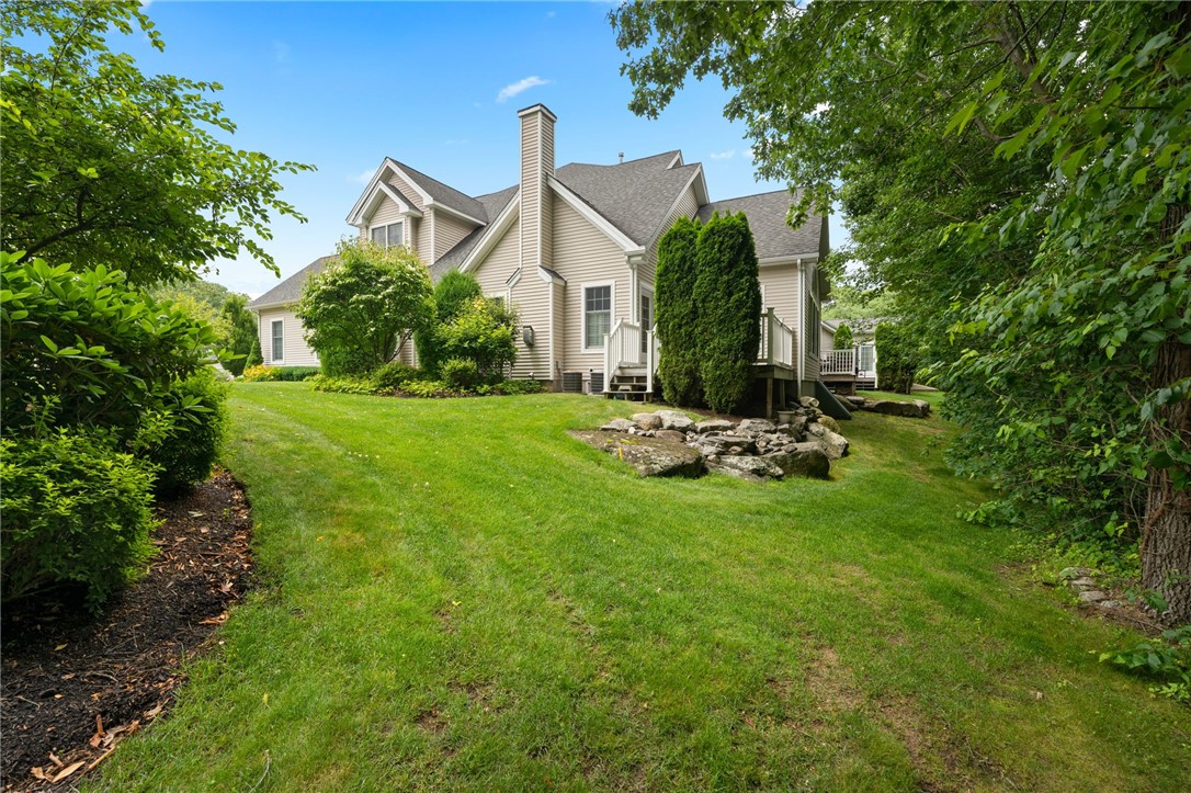 419 Albion Road, Unit 18 Lincoln, RI 02865 - Photo 40 of 42