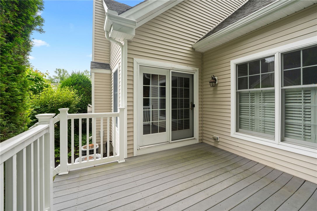 419 Albion Road, Unit 18 Lincoln, RI 02865 - Photo 41 of 42