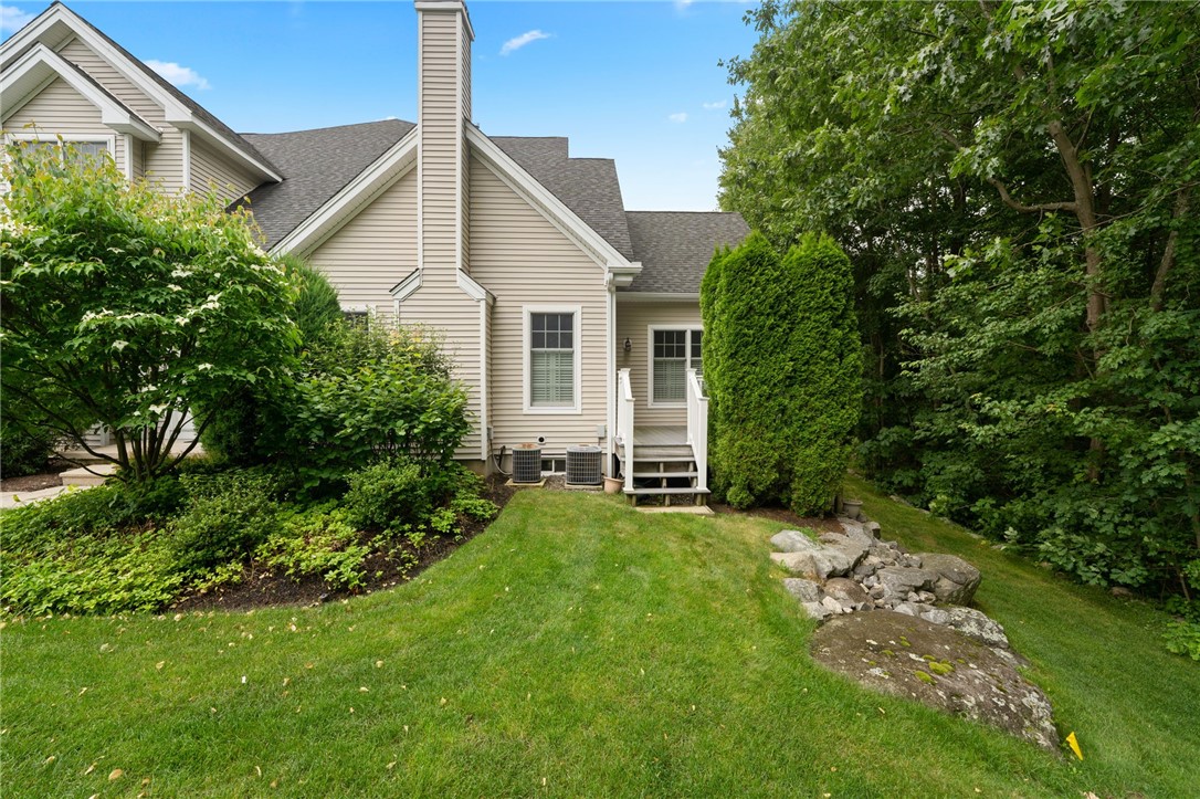 419 Albion Road, Unit 18 Lincoln, RI 02865 - Photo 42 of 42