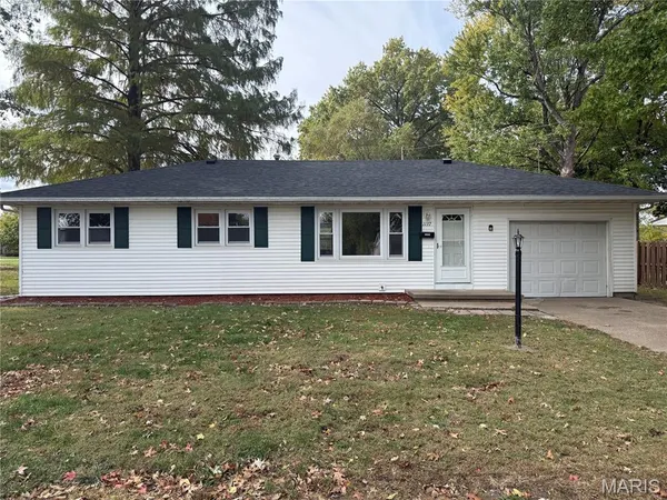 $146,500 | 1137 Warren Street, Jerseyville, IL 62052