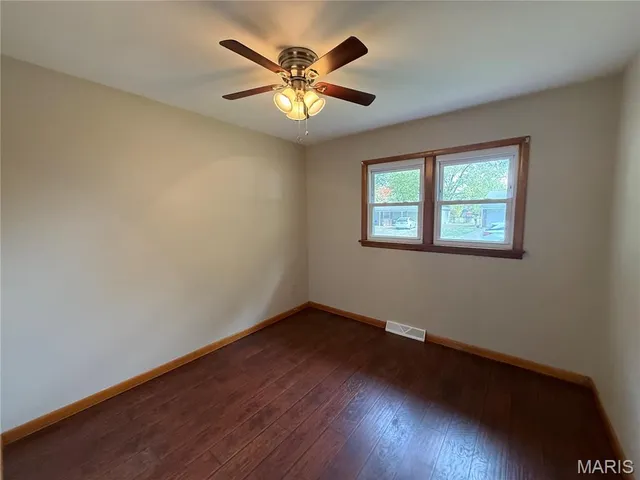 $155,000 | 1137 Warren Street, Jerseyville, IL 62052