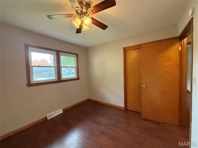 $155,000 | 1137 Warren Street, Jerseyville, IL 62052