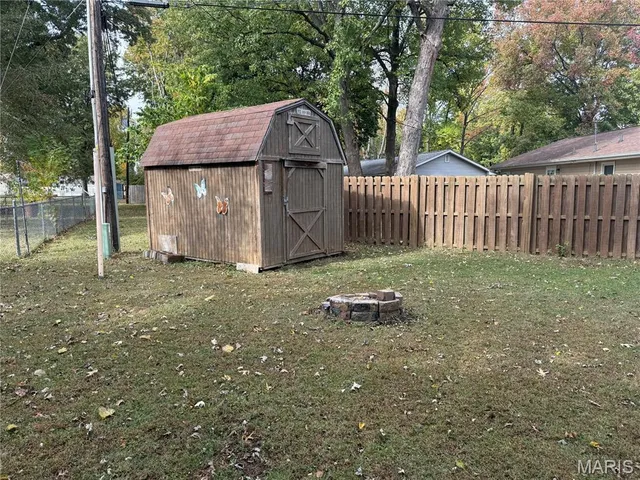 $155,000 | 1137 Warren Street, Jerseyville, IL 62052