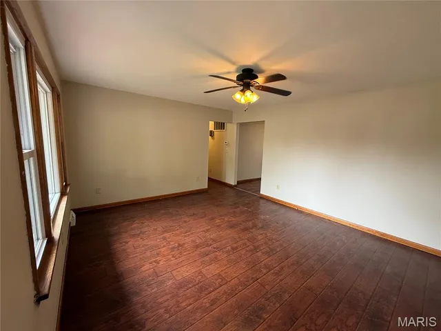 $155,000 | 1137 Warren Street, Jerseyville, IL 62052