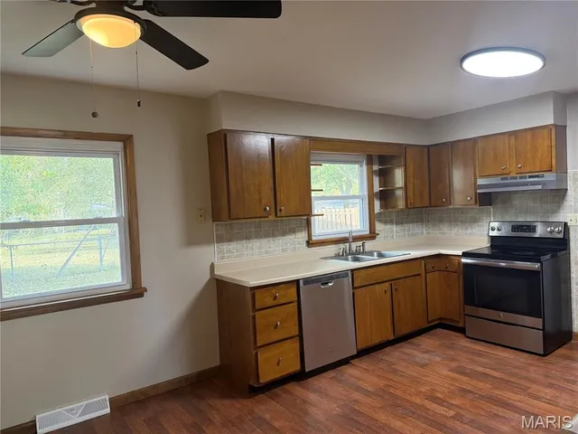 $155,000 | 1137 Warren Street, Jerseyville, IL 62052