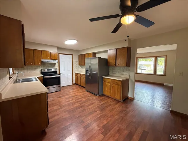 $155,000 | 1137 Warren Street, Jerseyville, IL 62052