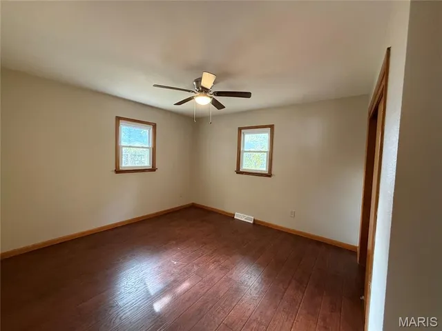 $155,000 | 1137 Warren Street, Jerseyville, IL 62052