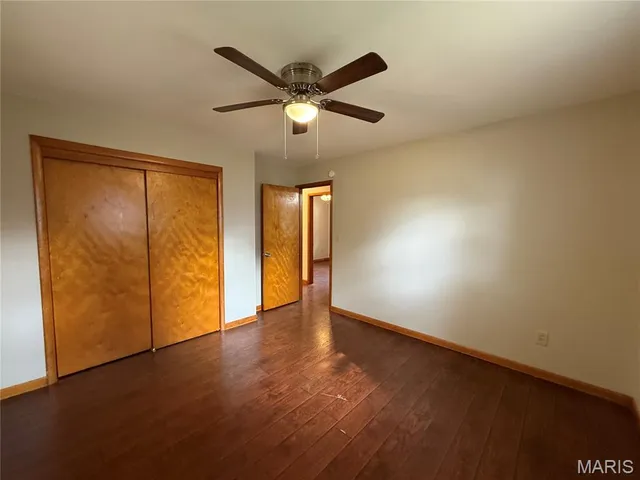 $155,000 | 1137 Warren Street, Jerseyville, IL 62052