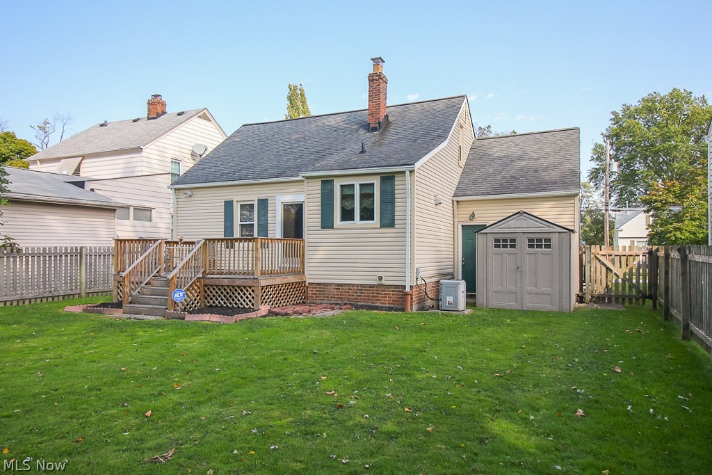 1304 Churchill Road Lyndhurst, OH 44124 - Photo 25 of 26