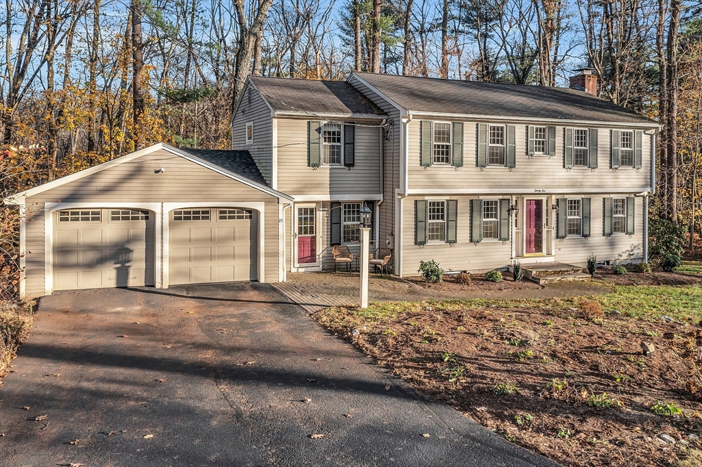 25 Oneida Road Acton, MA 01720 - Photo 1 of 39 Gallery Image 1