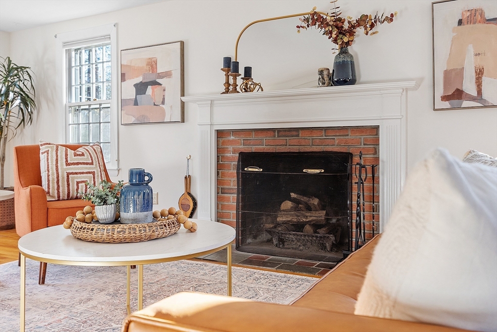 25 Oneida Road Acton, MA 01720 - Photo 12 of 39 Gallery Image 12
