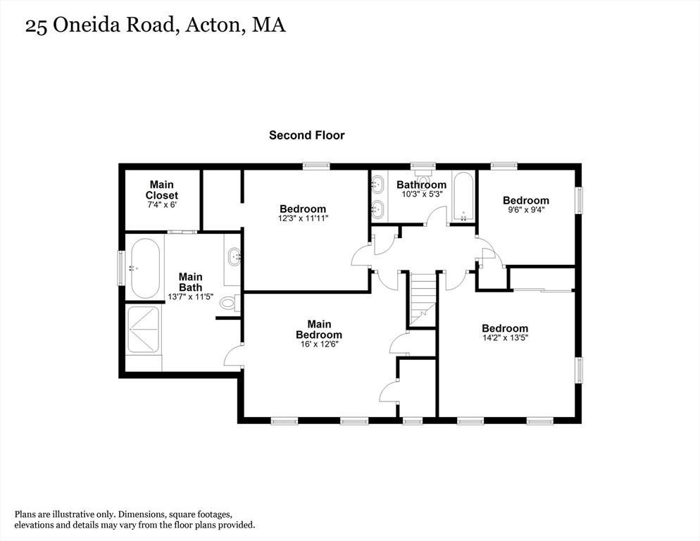 25 Oneida Road Acton, MA 01720 - Photo 38 of 39 Gallery Image 38