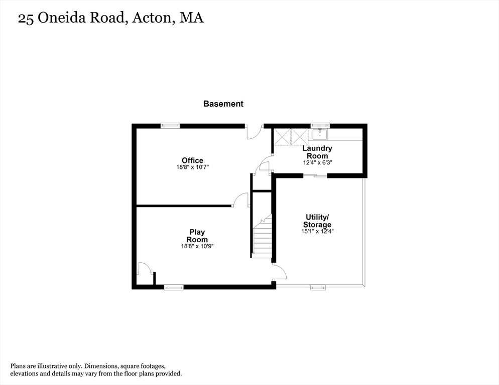 25 Oneida Road Acton, MA 01720 - Photo 39 of 39 Gallery Image 39