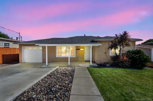 $840,000 | 503 Cuyamaca Street, El Cajon, CA 92020