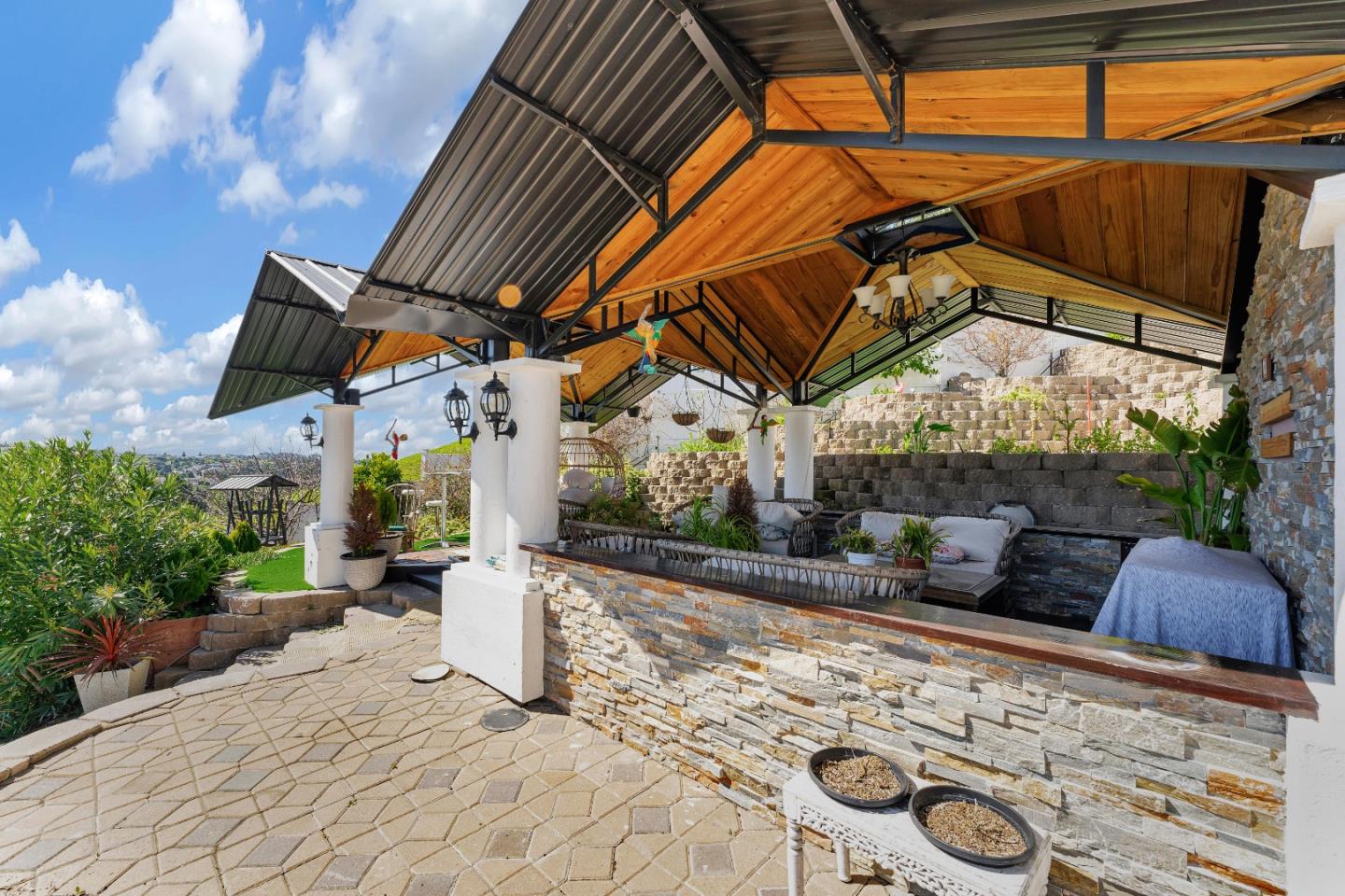 175 Violet Road Hercules, CA 94547 - Photo 24 of 35 a view of outdoor space yard and patio