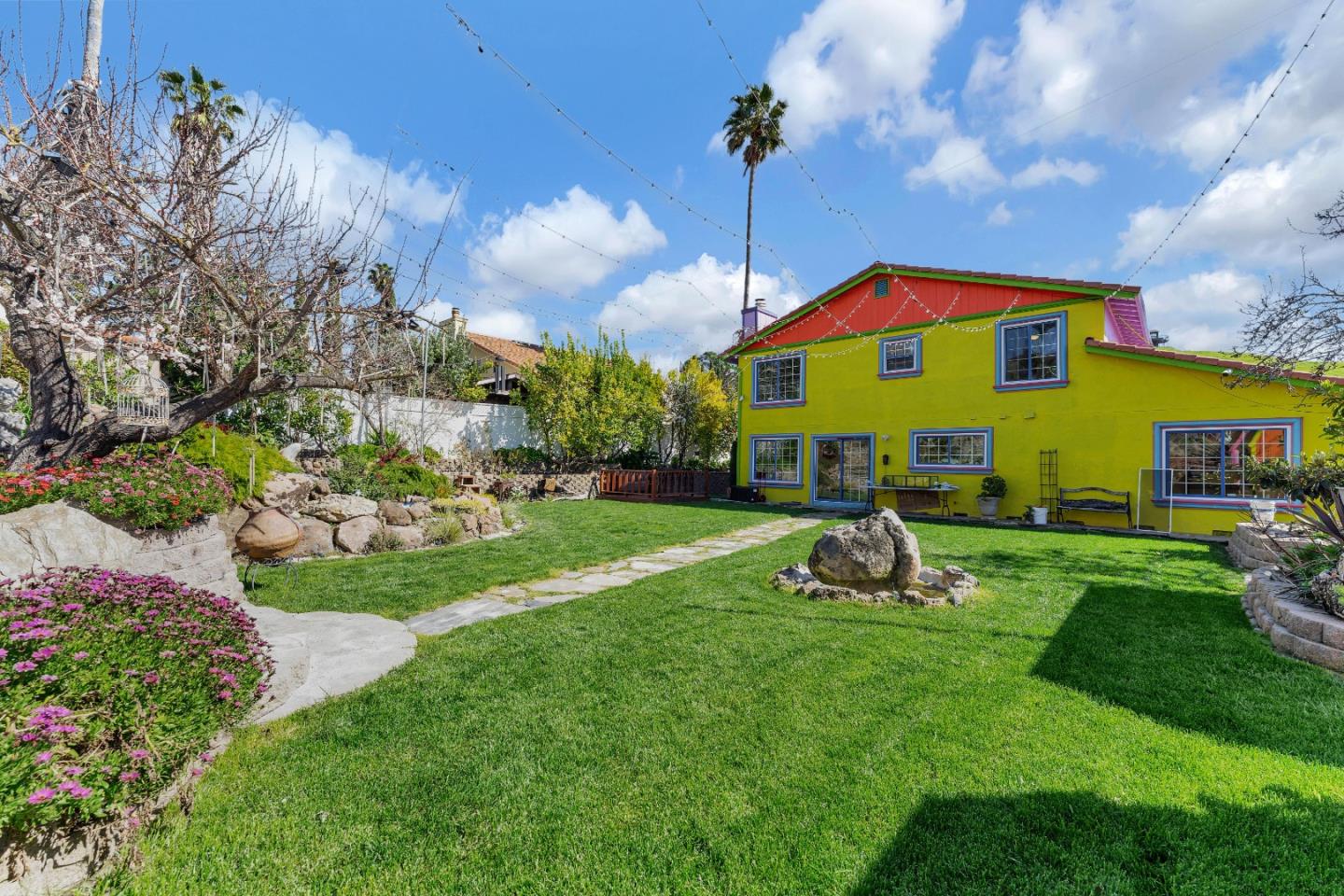 175 Violet Road Hercules, CA 94547 - Photo 28 of 35 a view of a child park
