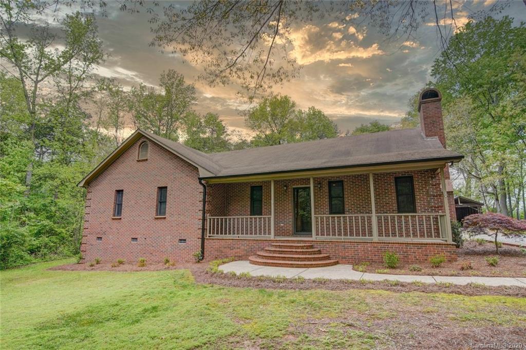 3610 Sincerity Road Monroe, NC 28110 - Photo 1 of 48