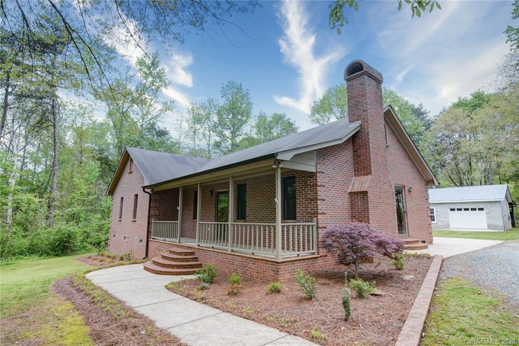 3610 Sincerity Road Monroe, NC 28110 - Photo 2 of 48